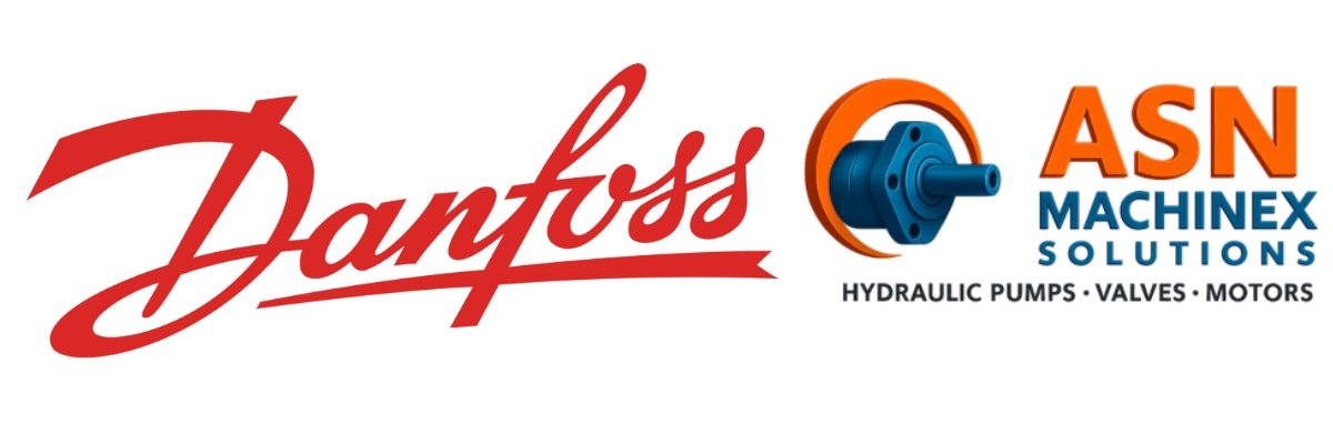 Danfoss Motors