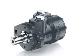 Danfoss Omp Motor
