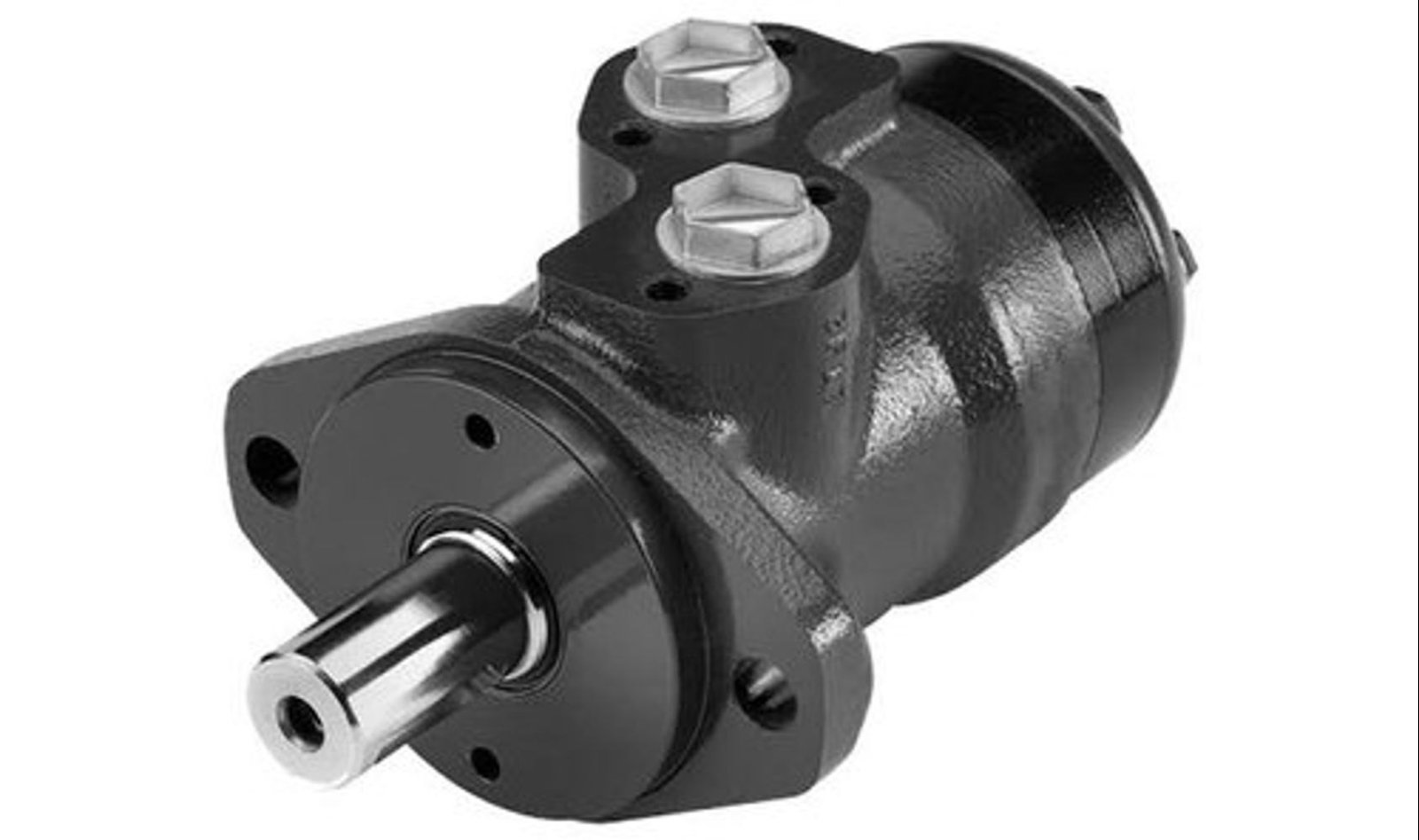 Danfoss Omss Hydraulic Motor